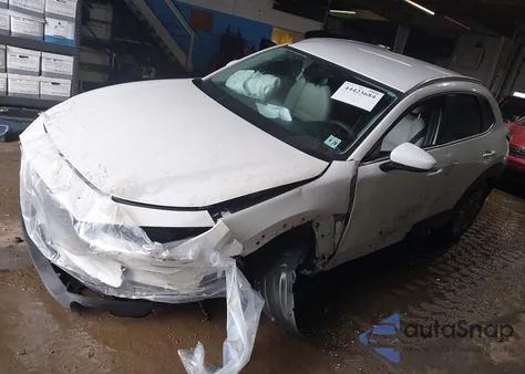 2023 Mazda Cx-30 2.5 S Preferred из США, поврежденный, VIN 3MVDMBCM8PM555879